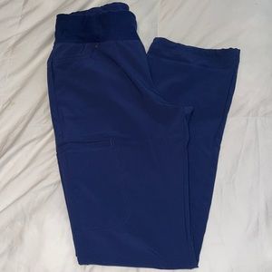 Cherokee iFlex scrub pants
